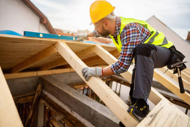 Best Roof Leak Repair  in Beaver Dam, KY