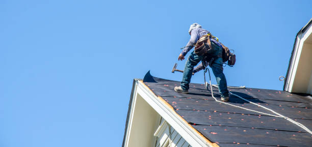 Quick and Trustworthy Emergency Roof Repair Services in Beaver Dam, KY